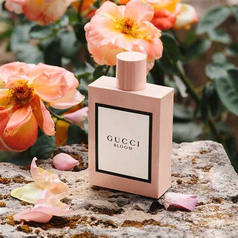 nước hoa nữ gucci bloom edp 100ml|nước hoa gucci bloom.